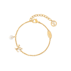Louis Vuitton Pearl Bracelet