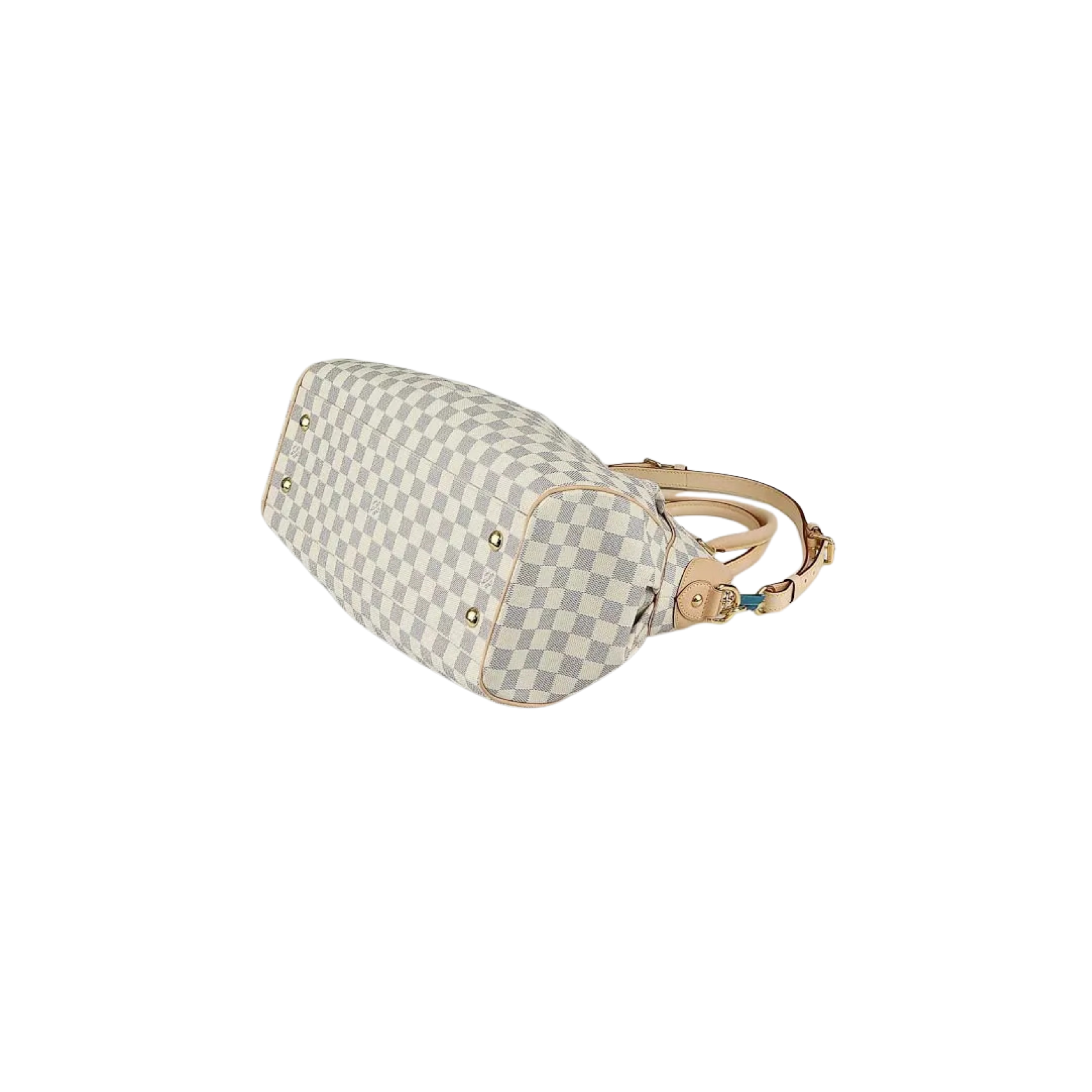 Louis Vuitton | GM Tote Bag White