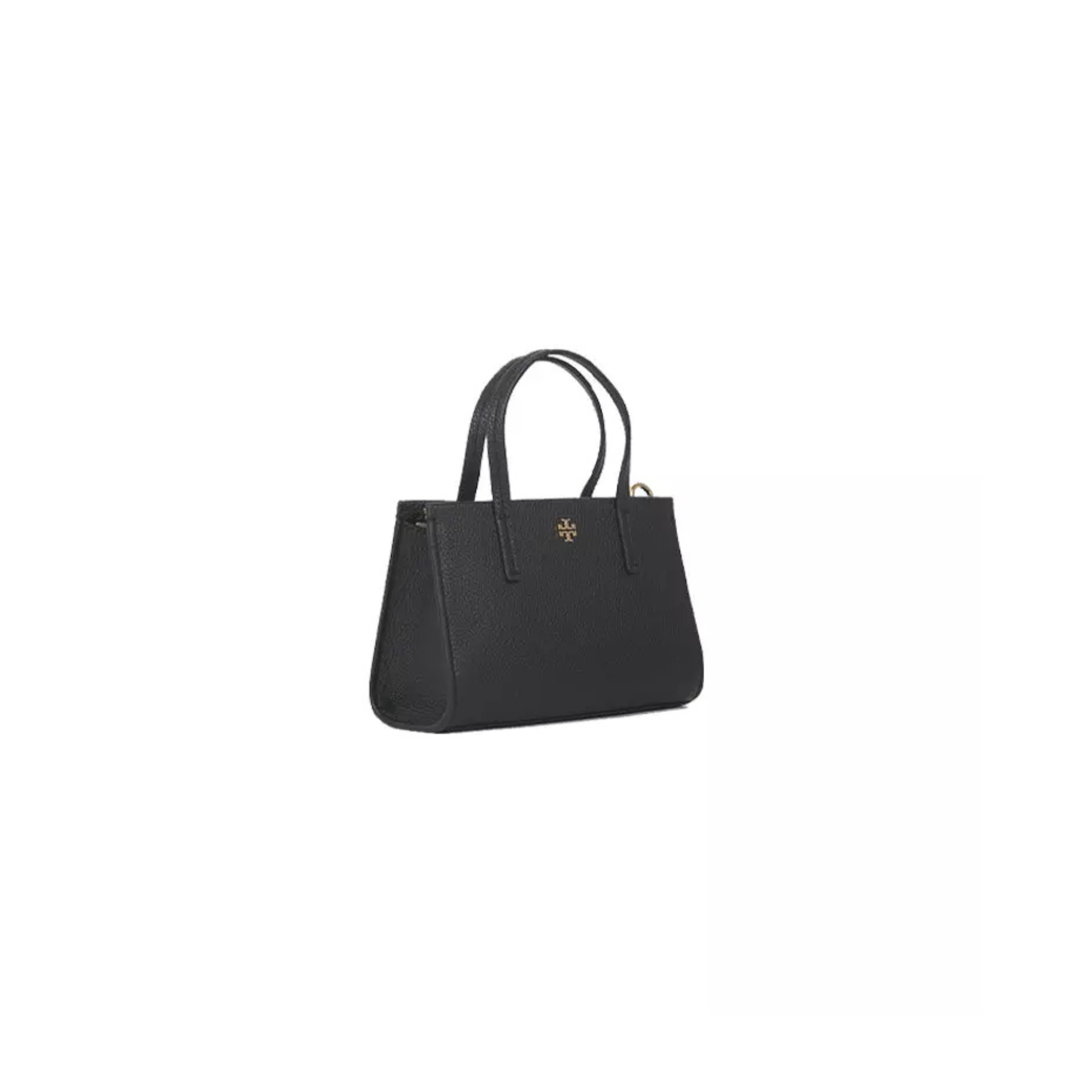 Tory Burch Blake Mini Tote Bag Tory Black