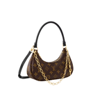 Louis Vuitton PM Brown Shoulder Bag