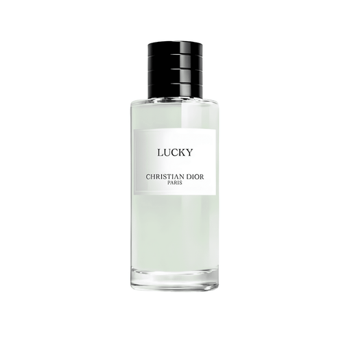Dior | Lucky Paris