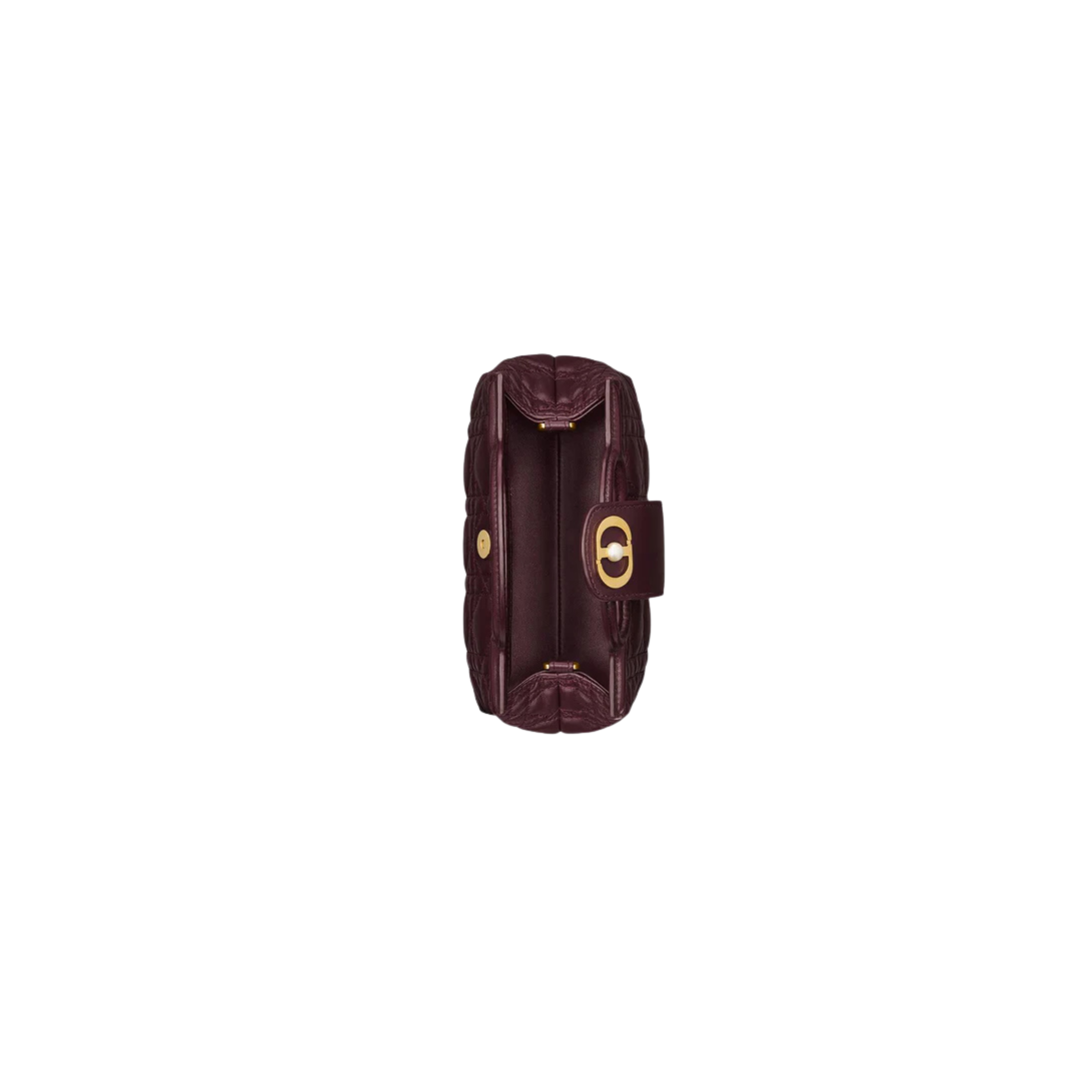 Dior | Jolie Top Handle Mini Bag