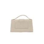 Jacquemus Light Canvas Le Grand Bambino