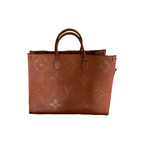 Louis Vuitton OnTheGo GM Tote Bag