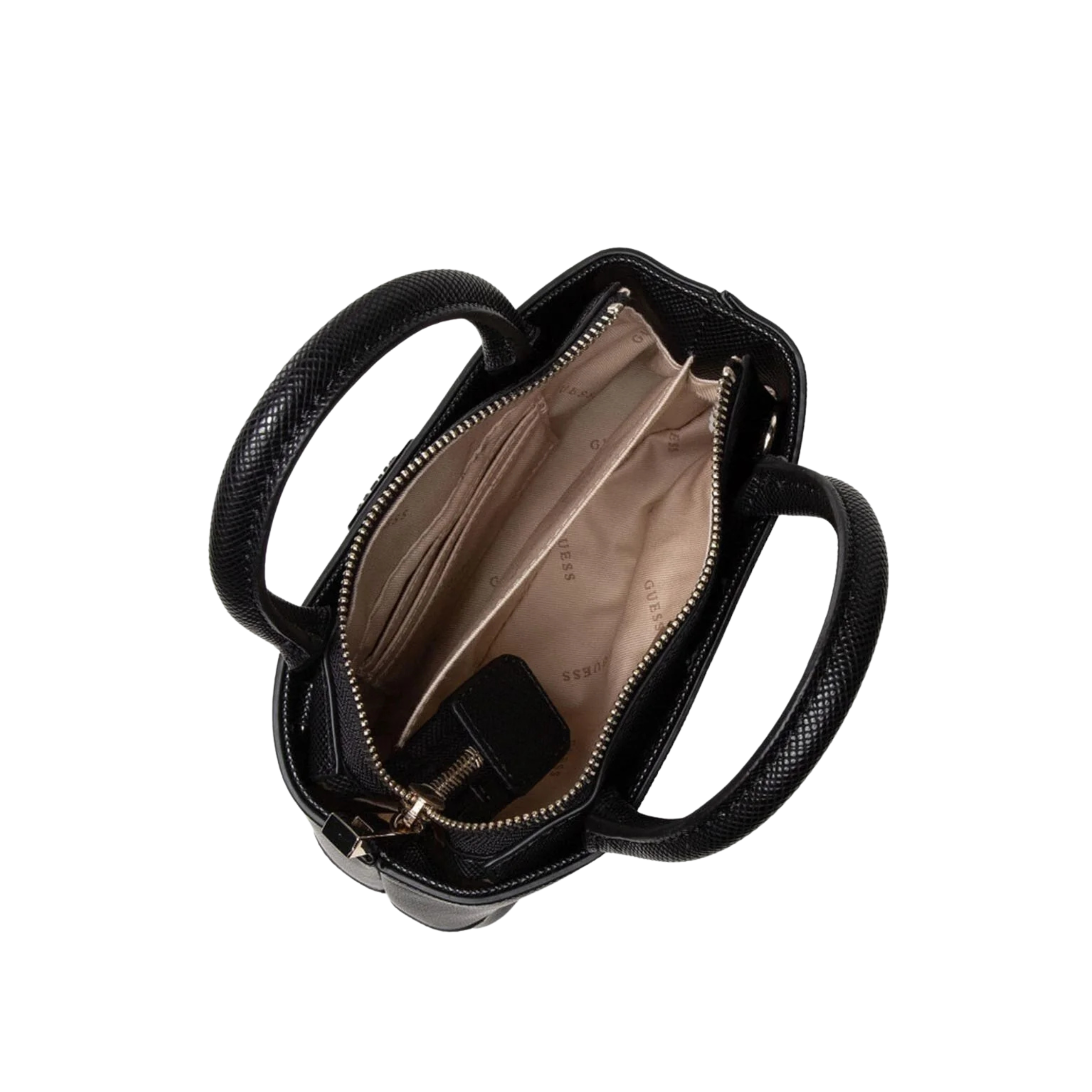 Guess Cordelia Satchel Bag