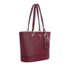 Guess Handbag Textured Base