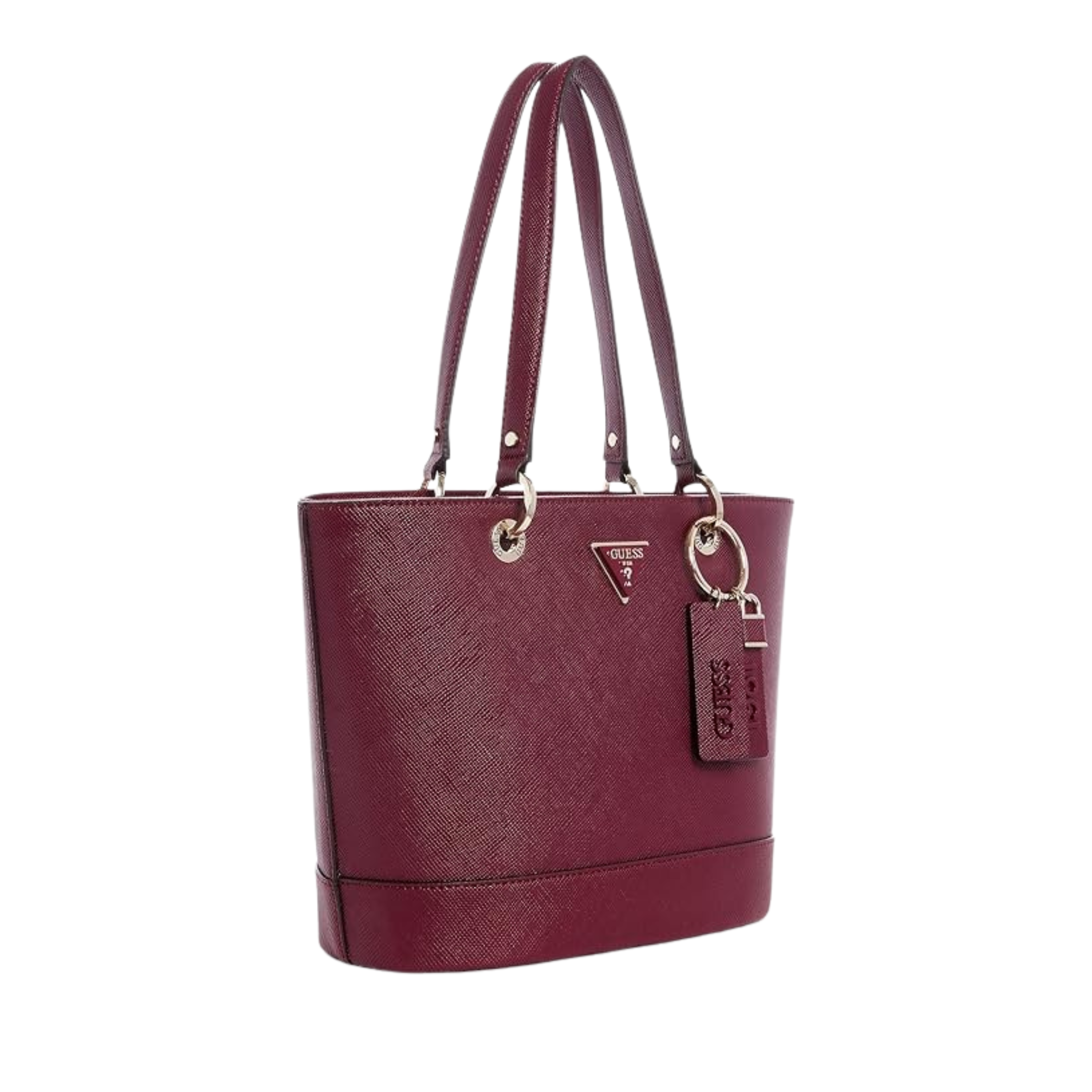 Guess Handbag Textured Base