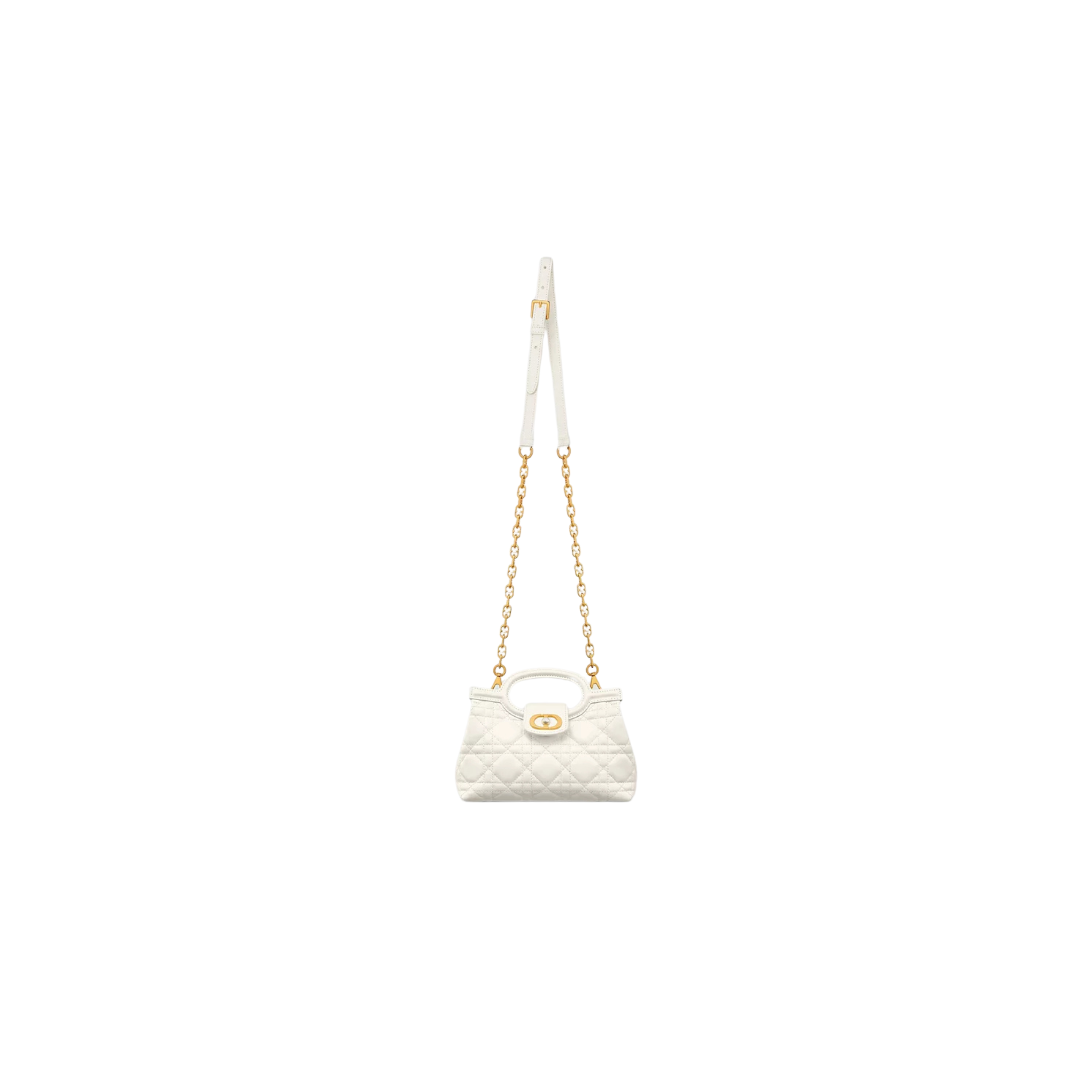 Dior | Jolie top handle mini bag