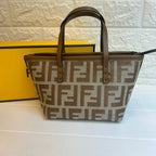 Small Roll Everyday Bag
