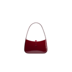Saint Laurent Mini LE 5 À 7 - Patent Leather
