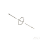 Hermes Chaine d ancre Contour Set