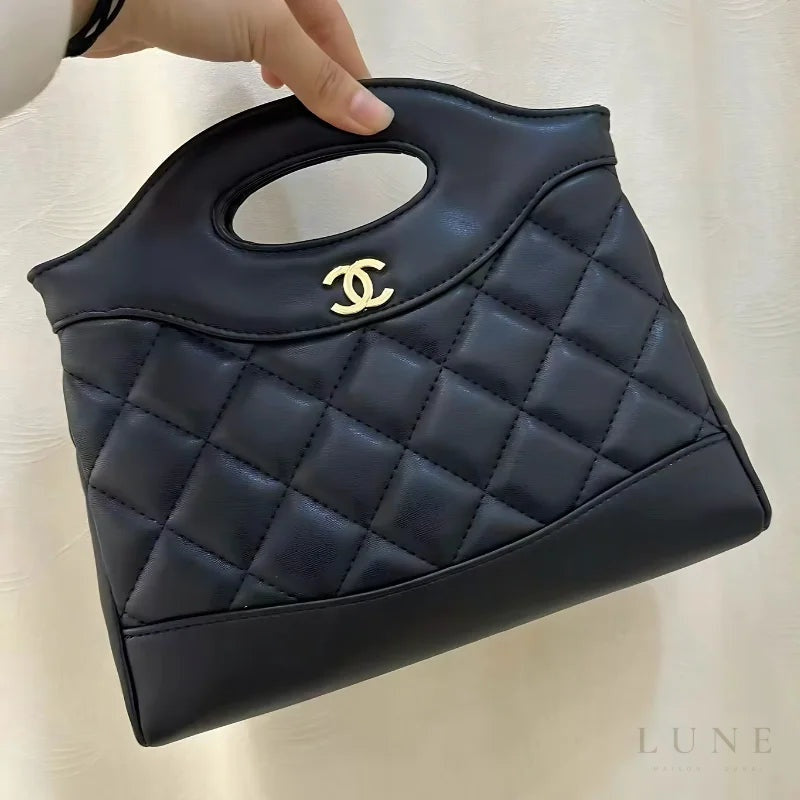 Parisian Style Handbag