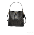 Coach Town Bucket Bag