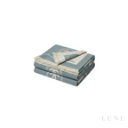 Chanel | Scarf CC 31 Sage Green - View 4
