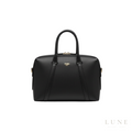 Fendi Boston 365 Medium Black