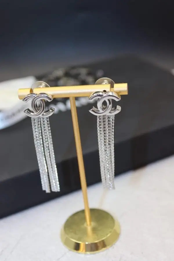 Chanel Jewelry |