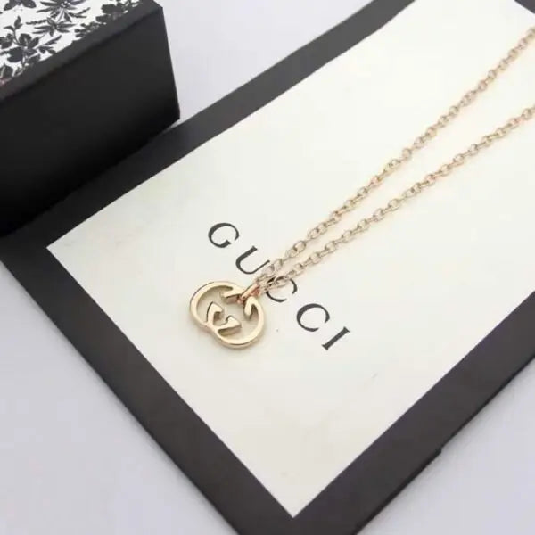 Gucci Jewelry |