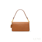 Coach Jet Shoulder Signature Canvas