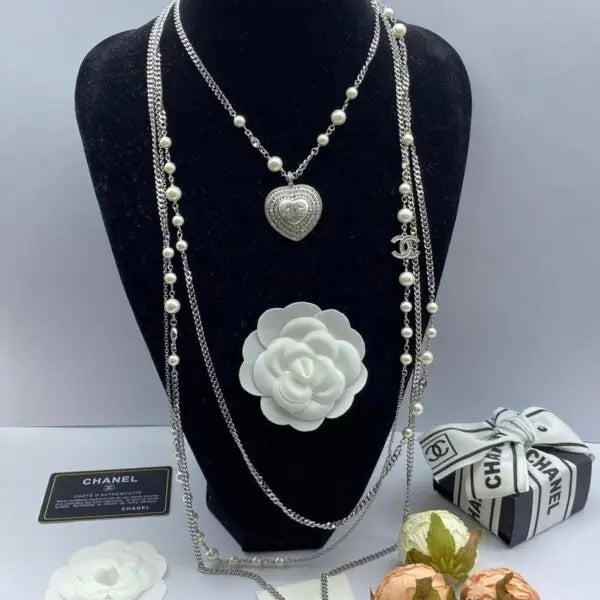 Chanel Jewelry |