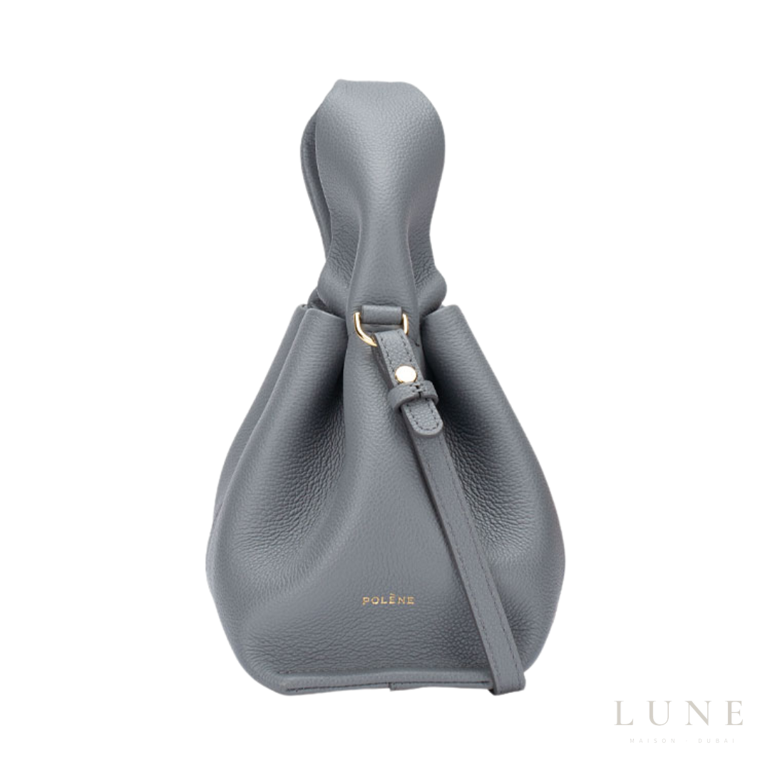 Polène Numéro Neuf Textured Finish Bag