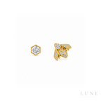 Chaumet Bee De Chaumet Luxury Diamond Set