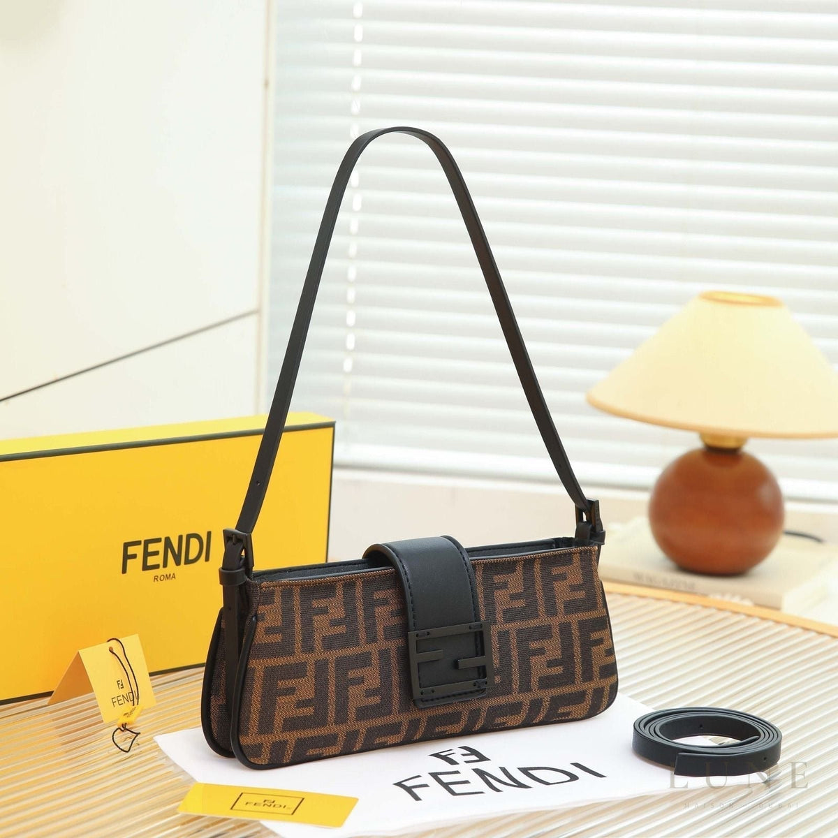 Luxury Bag | Normal Bag 026