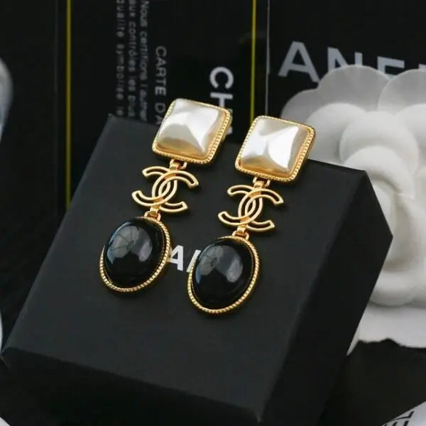 Chanel Jewelry |