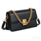 Givenchy Small 4G Chain Bag – Black