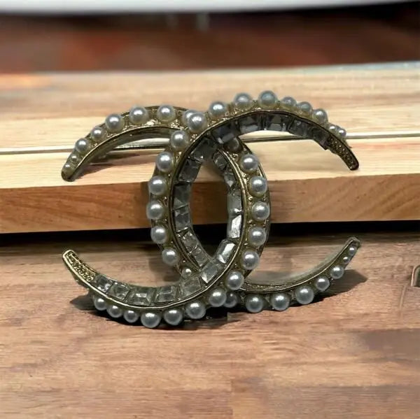 Chanel Jewelry |