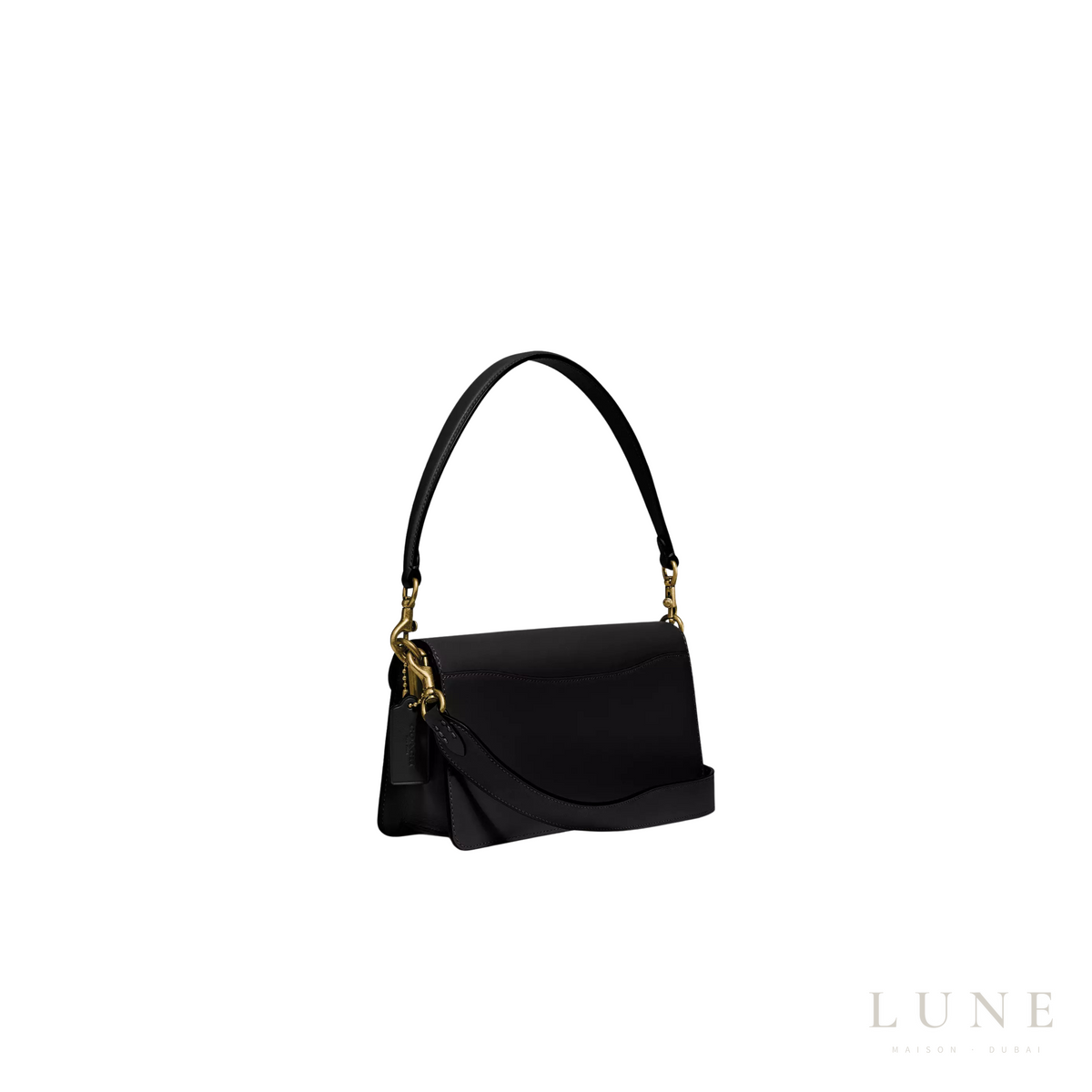 Coach Tabby Shoulder Bag 26 Canvas