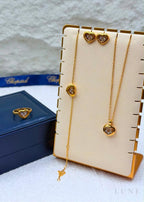 Chopard Happy Diamonds Style Collection