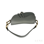 Dior Saddle Bag with Strap