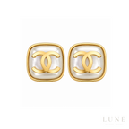 Chanel CC Set
