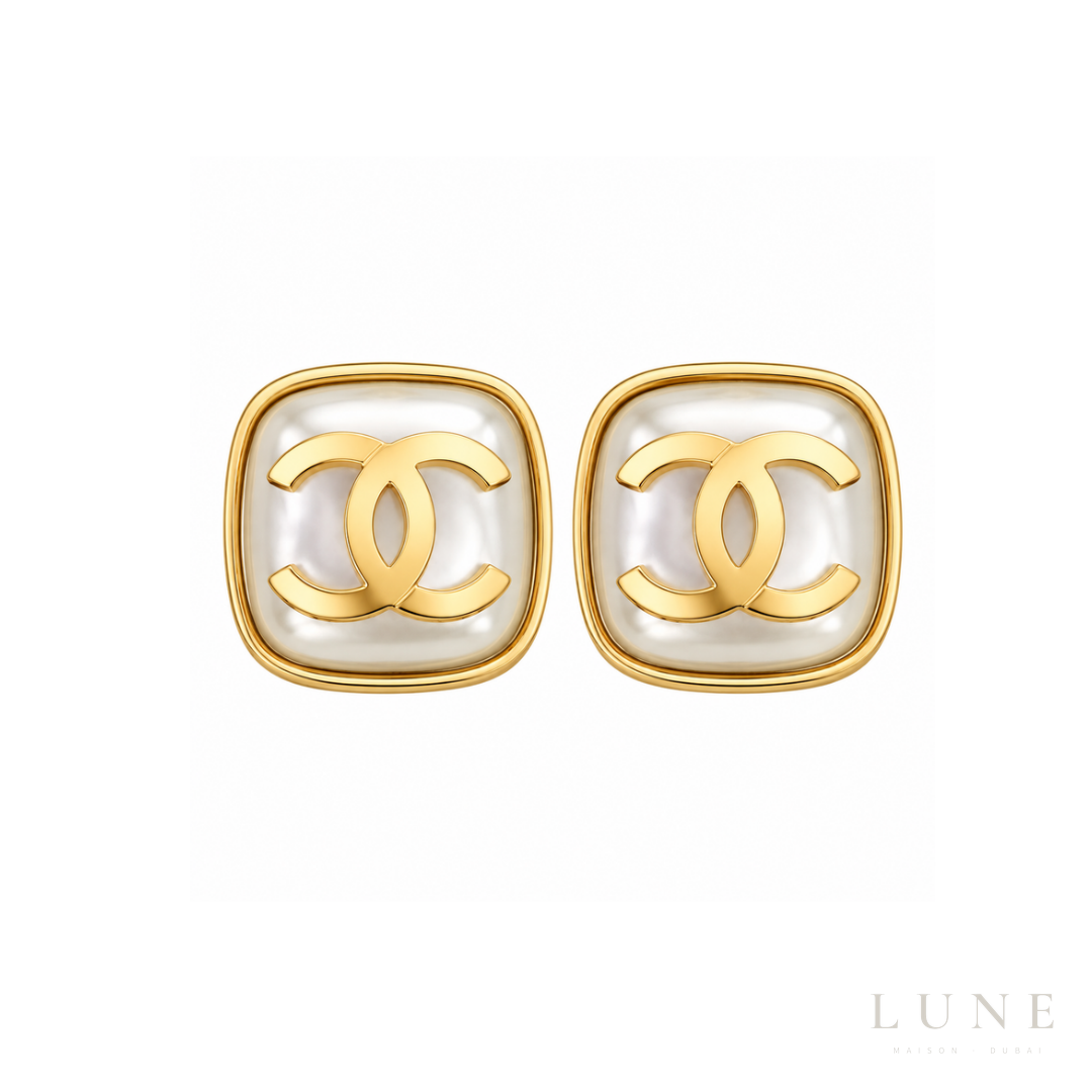 Chanel CC Set