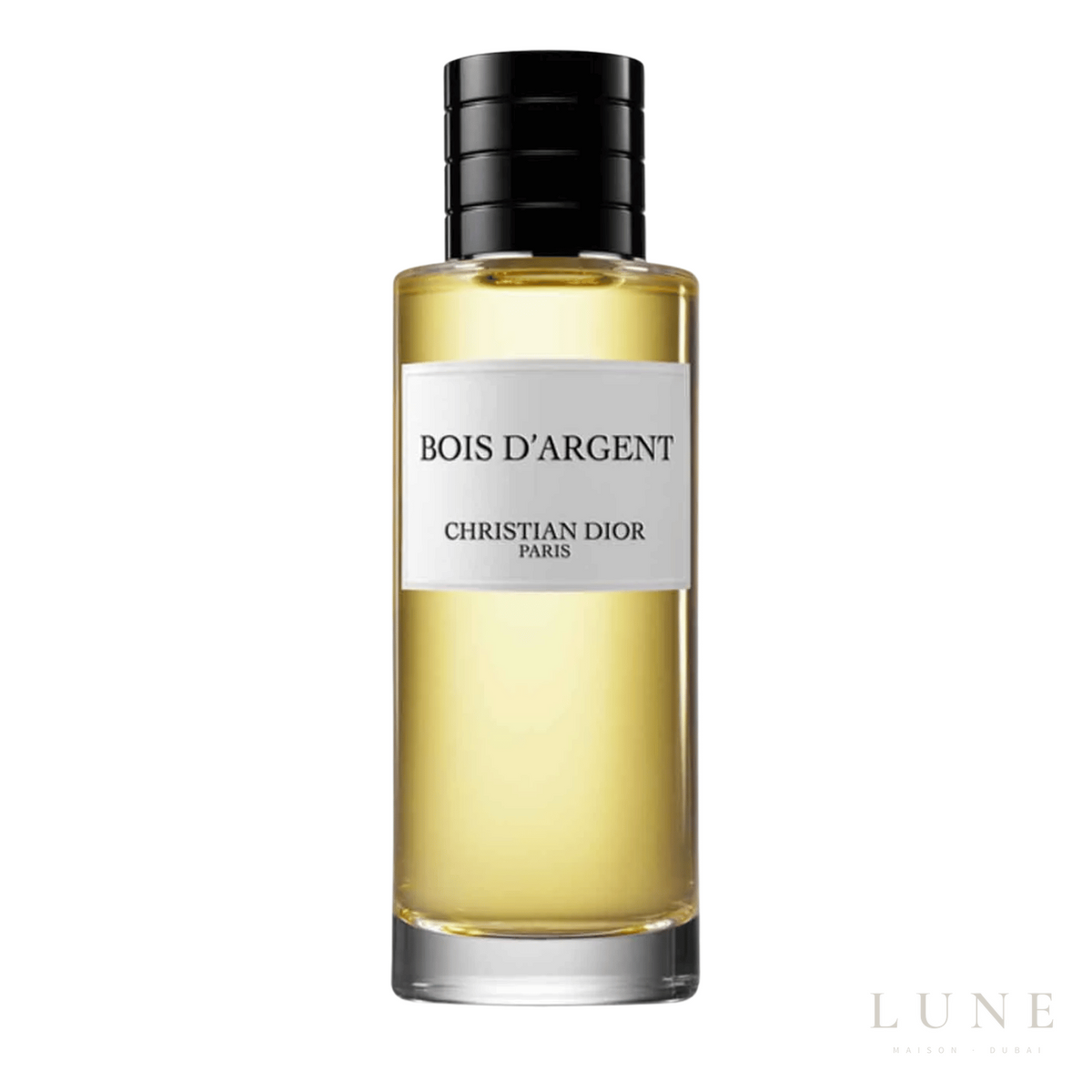 Dior Bois D'argent Christian Paris
