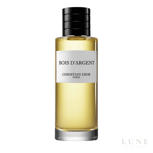 Dior Bois D'argent Christian Paris