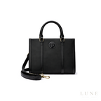 Tory Burch Blake Canvas Tote Black