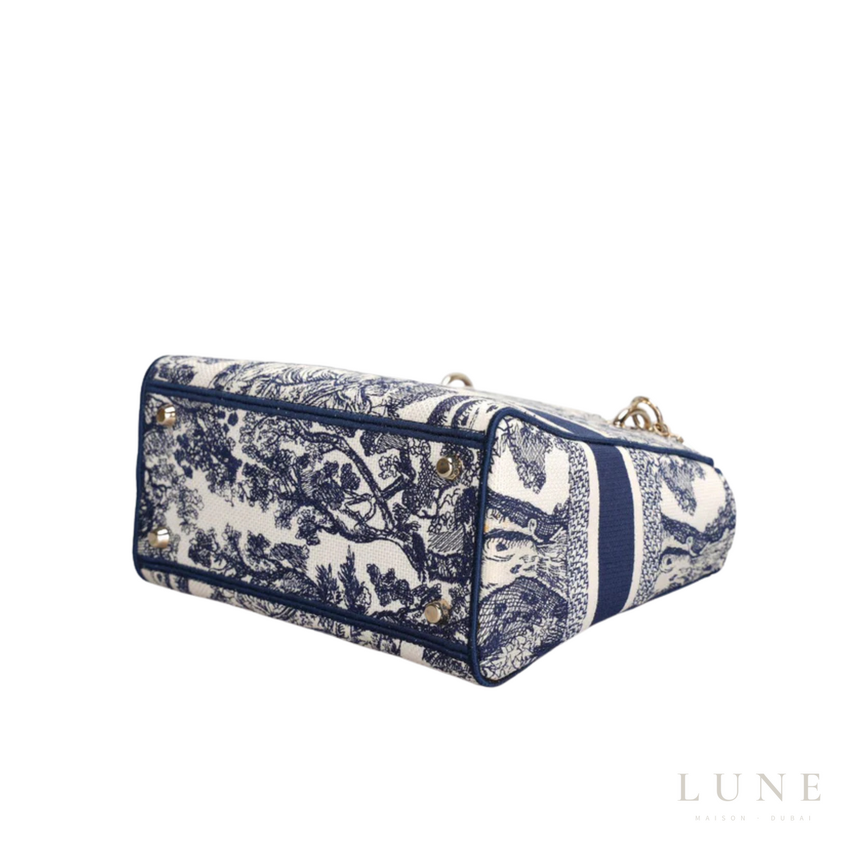 Dior Medium Lady D-Lite Bag