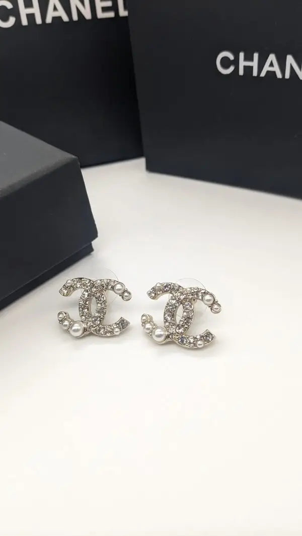 Chanel Jewelry |