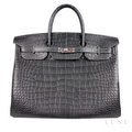 Hermès Birkin Croc