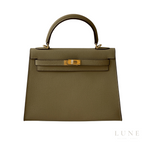 Hermès Kelly