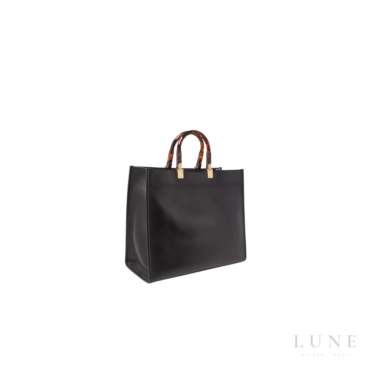 Fendi Sunshine Small Black