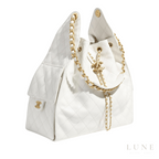 Chanel 25 Medium Handbag