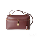 Loro Piana Extra Bag L27 Smooth Calfskin