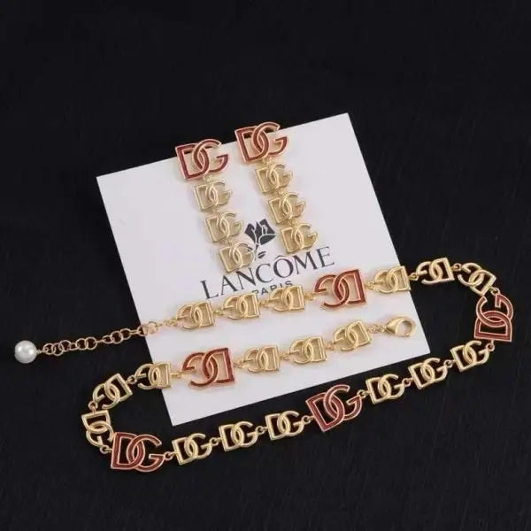 Chanel Jewelry |