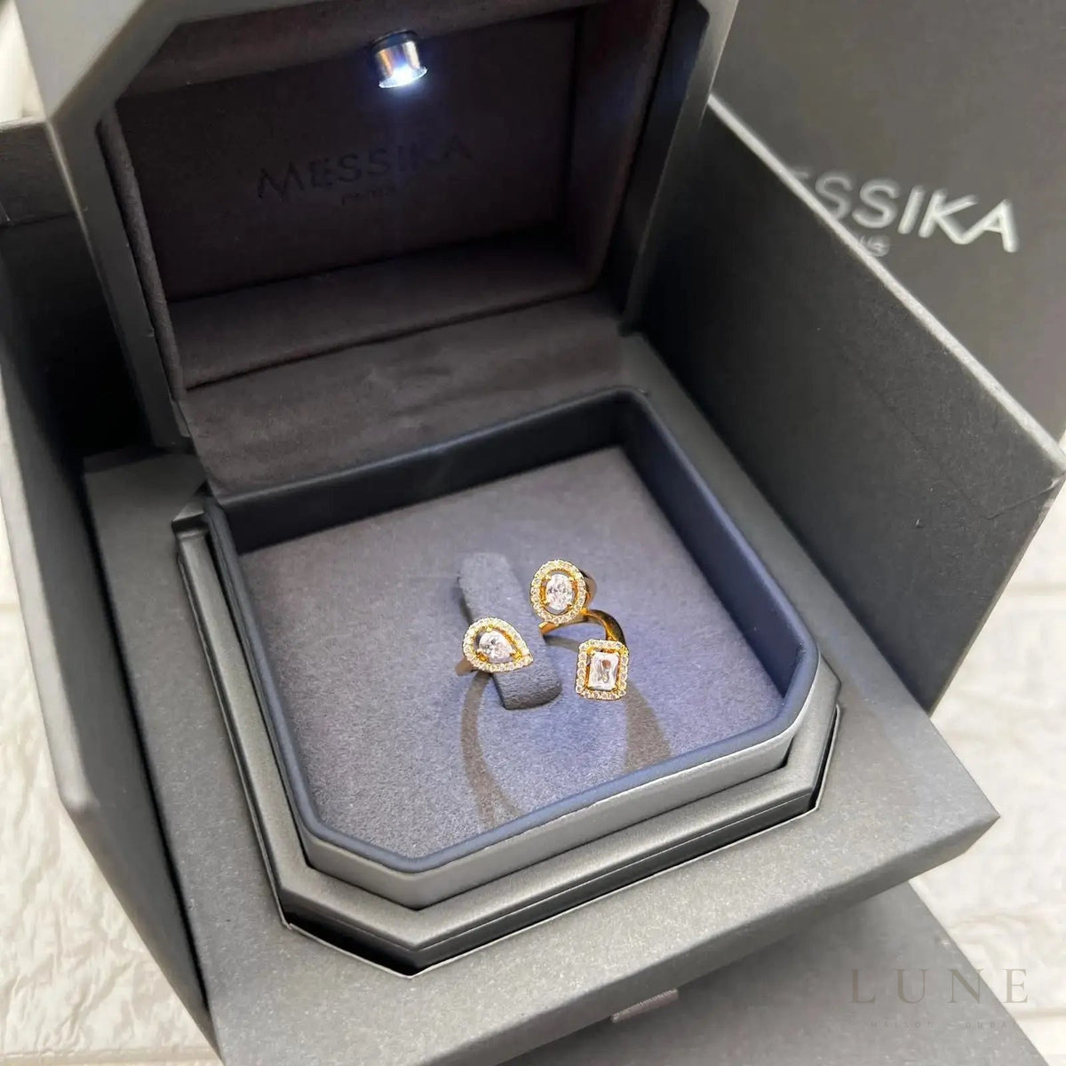 Messika