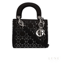Dior My ABCDior Black / Sliver