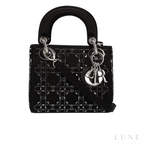 Dior My ABCDior Black / Sliver