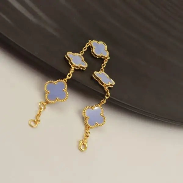 Van Cleef & Arpels Jewelry |