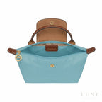 Longchamp Le Pliage Pouch - View 4